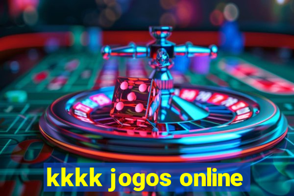 kkkk jogos online